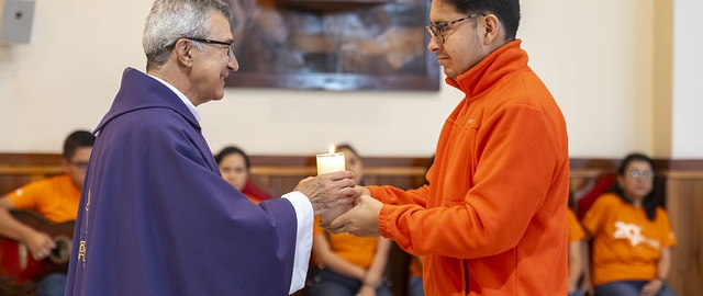 Misión Idente Profesional Taquil 2026