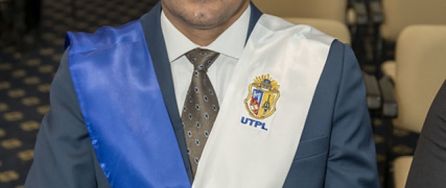 Ceremonia de Incorporación | 28 de julio | Mañana