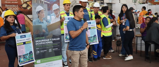Evaluación de Riesgos Psicosociales en trabajadores informales