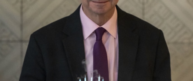 Cumpleaños Rector