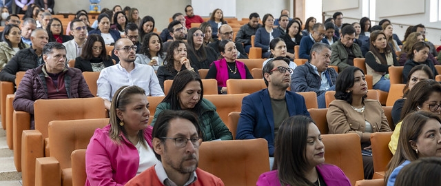 UTPL Escuela de Negocios, una nueva etapa en la formación empresarial del país