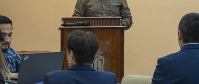 Curso | Estrategias para el fortalecimiento de la labor docente