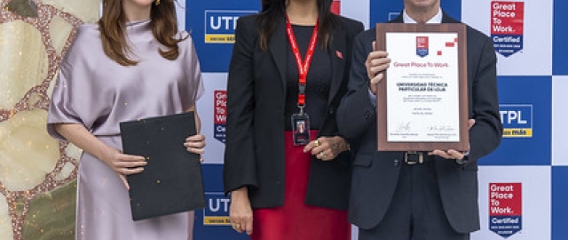 Somos Great Place to Work