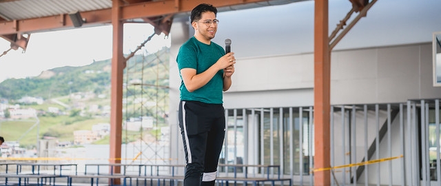 Carrera 5K Pasos Solidarios 2025 Carrera 5K Pasos Solidarios 2025