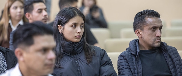 Prelanzamiento app para la promoción y fortalecimiento de los emprendedores rurales gastronómicos