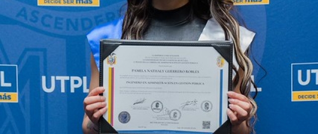 Ceremonia de Incorporación | 27 de noviembre | Tarde