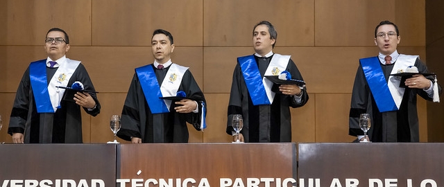 Ceremonia de Incorporación | 26 de mayo 2025 | Mañana Ceremonia de Incorporación | 26 de mayo 2025 | Mañana