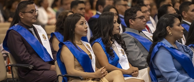 Ceremonia de Incorporación | 20 de noviembre | Mañana