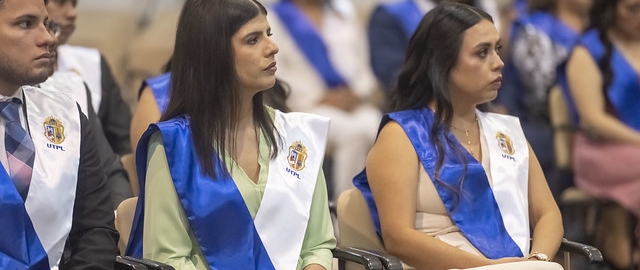 Ceremonia de Incorporación | 24 de junio | Mañana
