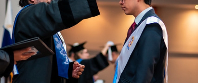 Ceremonia de Incorporación | 20 de marzo 2026 | Mañana