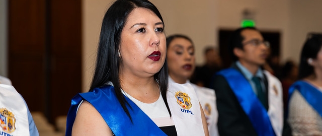 Ceremonia de Incorporación | 22 de octubre | Tarde