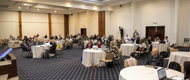 XI Foro Internacional de Acreditación EQUAA 2025: "El impacto de la IA en la formación de estudiantes de educación superior" XI Foro Internacional de Acreditación EQUAA 2025: "El impacto de la IA en la formación de estudiantes de educación superior"