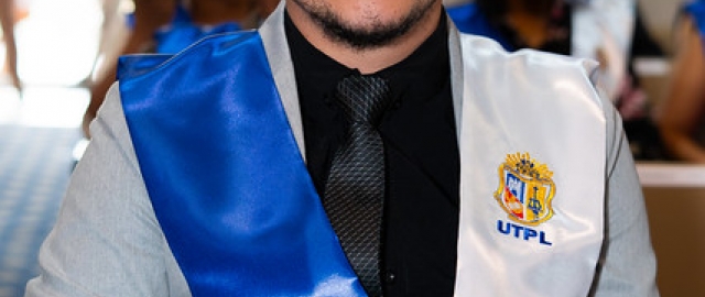 Ceremonia de Incorporación | 4 de diciembre | Tarde