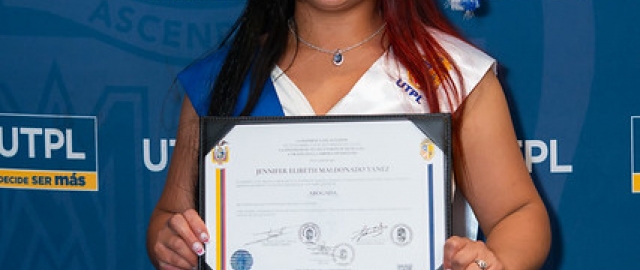 Ceremonia de Incorporación | 9 de febrero | Tarde