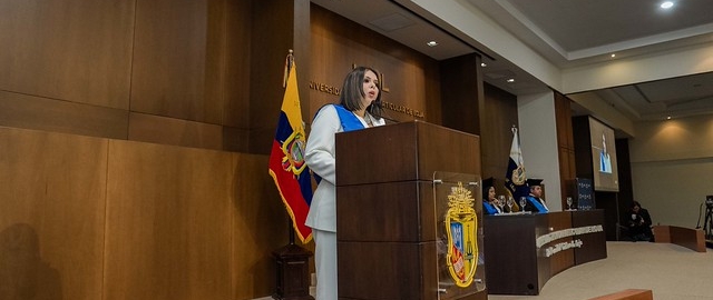 Ceremonia de Incorporación | 16 de octubre | Tarde