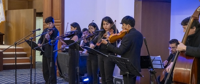 XI Foro Internacional de Acreditación EQUAA 2025: "El impacto de la IA en la formación de estudiantes de educación superior". XI Foro Internacional de Acreditación EQUAA 2025: "El impacto de la IA en la formación de estudiantes de educación superior".