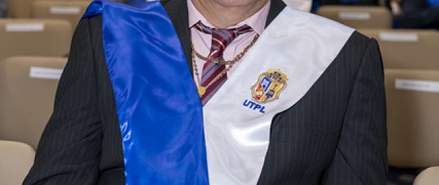 Ceremonia de Incorporación | 29 de octubre | Tarde