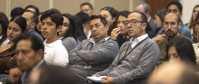 I Congreso Internacional de Emprendimiento y Competencia Económica