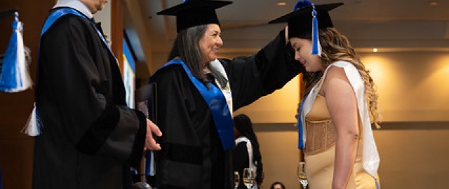 Ceremonia de Incorporación | 3 de diciembre | Tarde