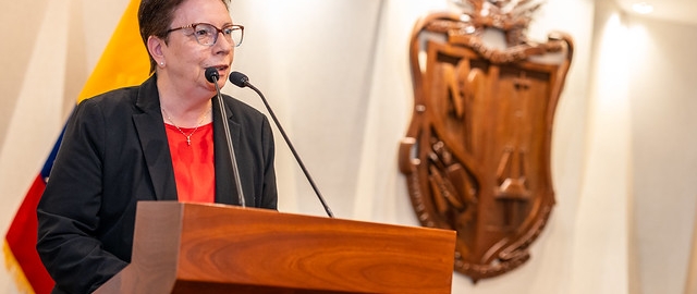 III Premiación de Trabajos de Titulación y de Integración Curricular III Premiación de Trabajos de Titulación y de Integración Curricular