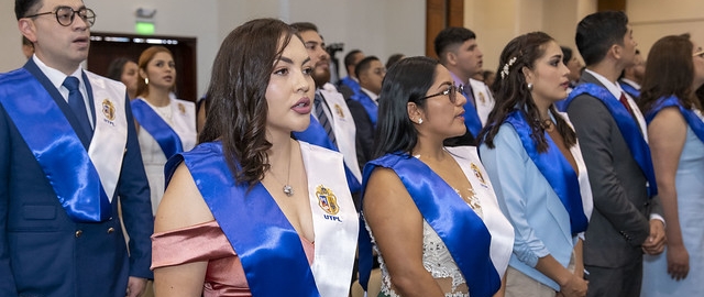 Ceremonia de Incorporación | 28 de julio | Mañana Ceremonia de Incorporación | 28 de julio | Mañana