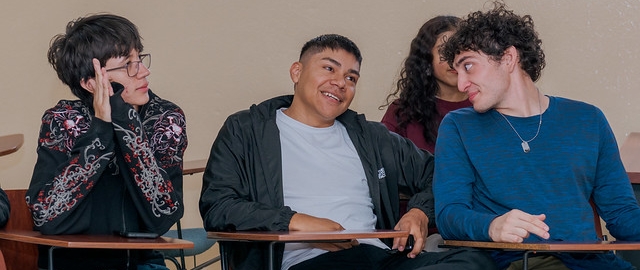 Parlamento Universal de la Juventud | 2026