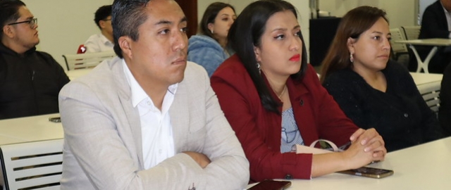 Taller participativo de socialización de resultados y estrategias psicopedagógicas para la convivencia en centros de práctica