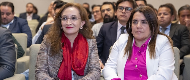 Presentación de obras jurídicas de Felipe Rodríguez Moreno en la UTPL