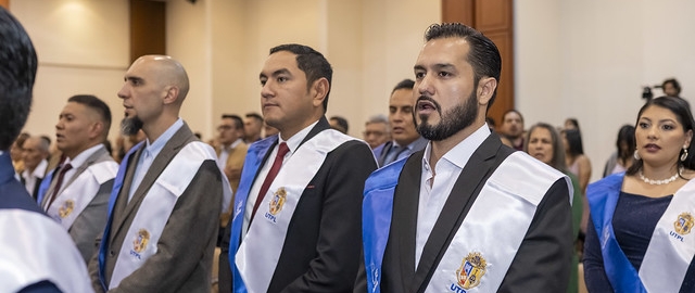 Ceremonia de Incorporación | 28 de noviembre | Tarde