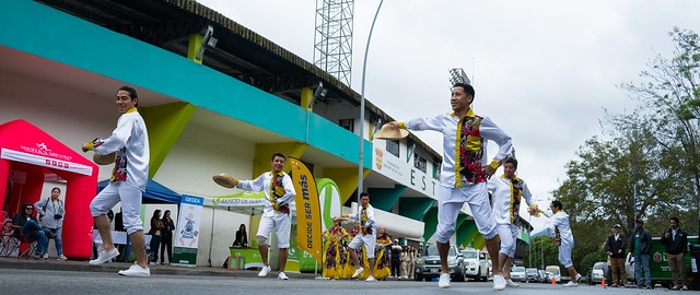 Inauguración Loja Recicla 2025