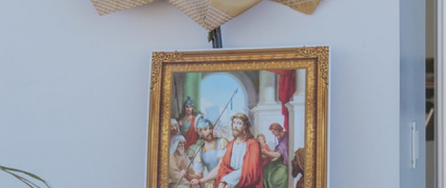 Viacrucis UTPL Viacrucis UTPL