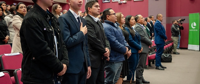 I Congreso de Unificación de Criterios Judiciales No Penales – Loja