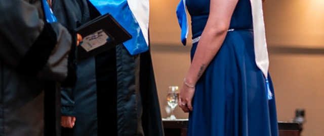 Ceremonia de Incorporación | 29 de octubre | Tarde Ceremonia de Incorporación | 29 de octubre | Tarde