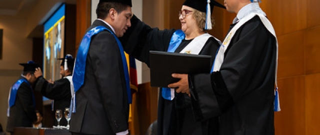 Ceremonia de Incorporación | 20 de marzo 2026 | Mañana