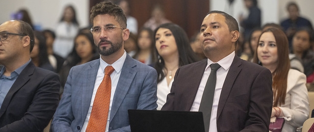 I Congreso Internacional de Emprendimiento y Competencia Económica