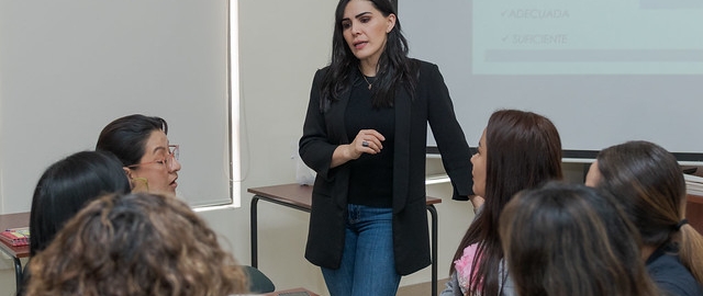 Taller de alimentación inteligente Taller de alimentación inteligente