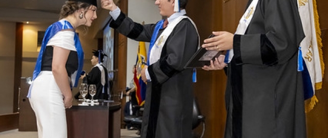 Ceremonia de Incorporación | 26 de mayo 2025 | Mañana Ceremonia de Incorporación | 26 de mayo 2025 | Mañana