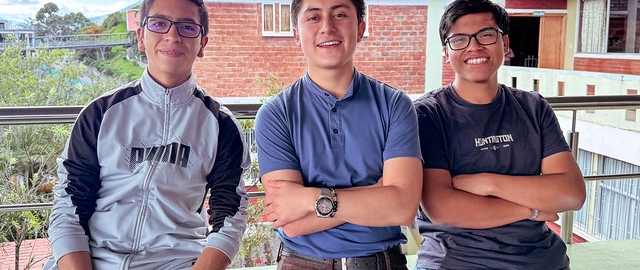 Retiro Espiritual Motus Christi para Jóvenes Retiro Espiritual Motus Christi para Jóvenes