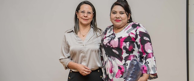 Desayuno por el Día Internacional de las Personas con Discapacidad