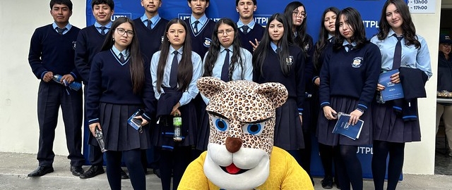 Casa Abierta – Centro UTPL Monay | Cuenca