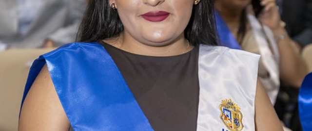 Ceremonia de Incorporación | 27 de junio | Mañana