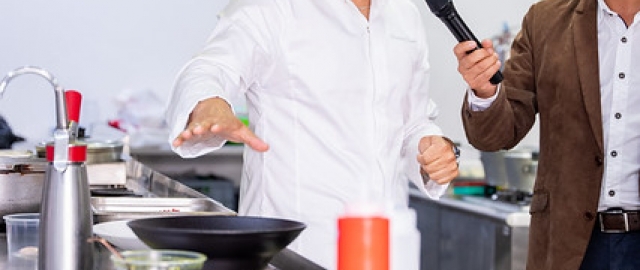 Concurso de gastronomía en la Semana del Estudiante "Fernando Rielo 2025" Concurso de gastronomía en la Semana del Estudiante "Fernando Rielo 2025"