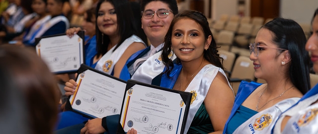 Ceremonia de Incorporación | 3 de diciembre | Mañana