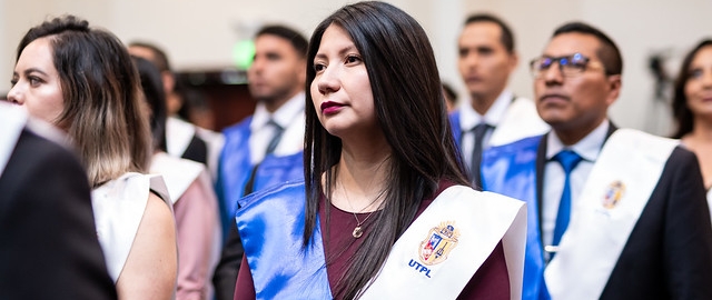 Ceremonia de Incorporación | 24 de junio | Mañana