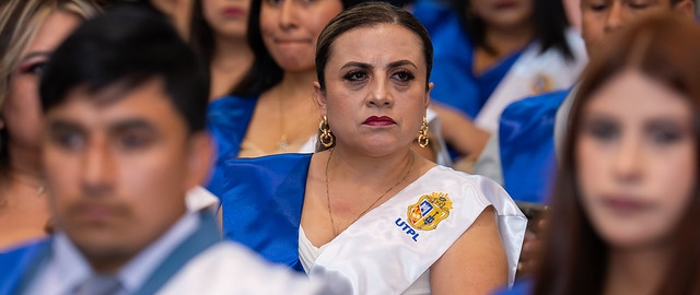 Ceremonia de Incorporación | 3 de diciembre | Mañana