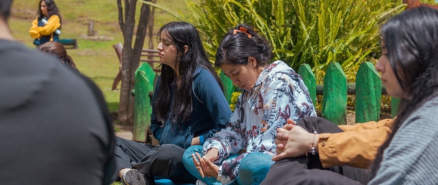 IntegralMente | Caminata Terapeútica IntegralMente | Caminata Terapeútica