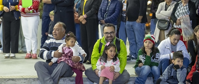 Noches mágicas UTPL 2025