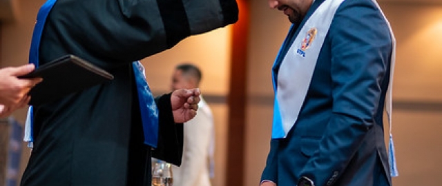 Ceremonia de Incorporación | 20 de marzo 2026 | Mañana