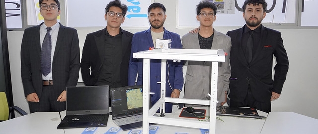 Estudio hidráulico de tributarios de los ríos Malacatos y Zamora en la ciudad de Loja.