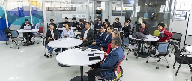 Expo Semestre Ascendere | Reto: Mejora del sistema de ventas en línea